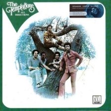 Ringtone The Temptations - Love Woke Me Up This Morning free download