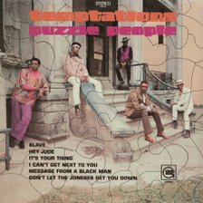 Ringtone The Temptations - Message From a Black Man free download