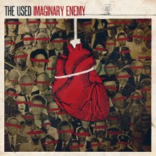 Ringtone The Used - Imaginary Enemy free download