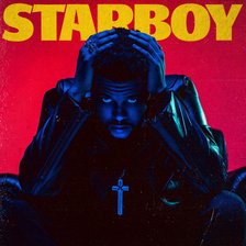 Ringtone The Weeknd - Starboy free download