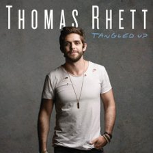 Ringtone Thomas Rhett - Crash and Burn free download