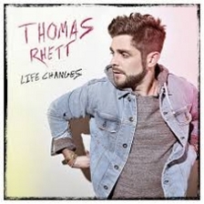 Ringtone Thomas Rhett - Gateway Love free download