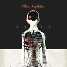 Ringtone Three Days Grace - One Too Many free download