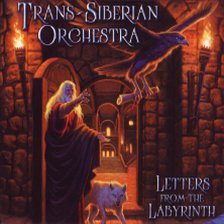 Ringtone Trans-Siberian Orchestra - Not Dead Yet free download