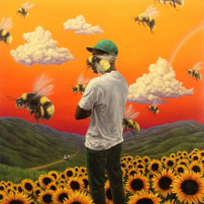 Ringtone Tyler, the Creator - Enjoy Right Now, Today free download