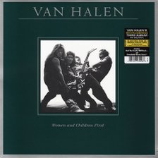 Ringtone Van Halen - And the Cradle Will Rock... free download