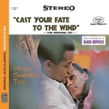 Ringtone Vince Guaraldi Trio - Cast Your Fate to the Wind free download