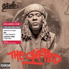 Ringtone Wale - The Curse of the Gifted free download