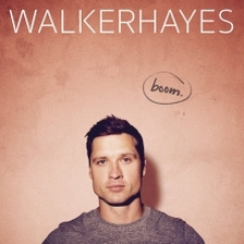 Ringtone Walker Hayes - You Broke Up With Me free download