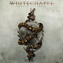 Ringtone Whitechapel - Dwell in the Shadows free download