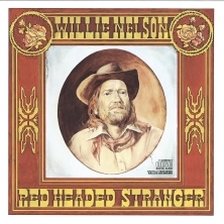 Ringtone Willie Nelson - Red Headed Stranger free download
