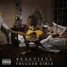 Ringtone Young Thug - On Fire free download