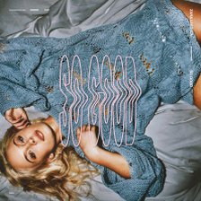 Ringtone Zara Larsson - What They Say free download